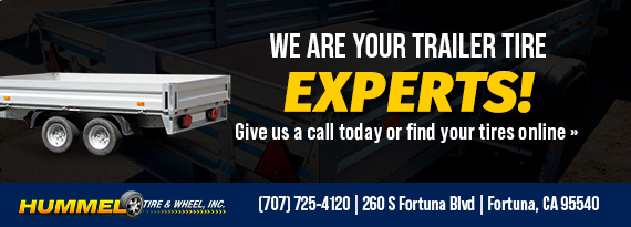 Trailer Tire Experts